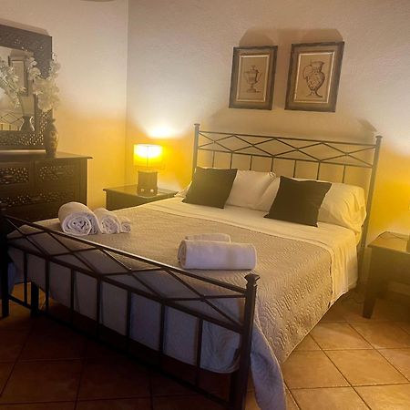 Agriturismo Annibale トゥオーロ・スル・トラジメーノ エクステリア 写真