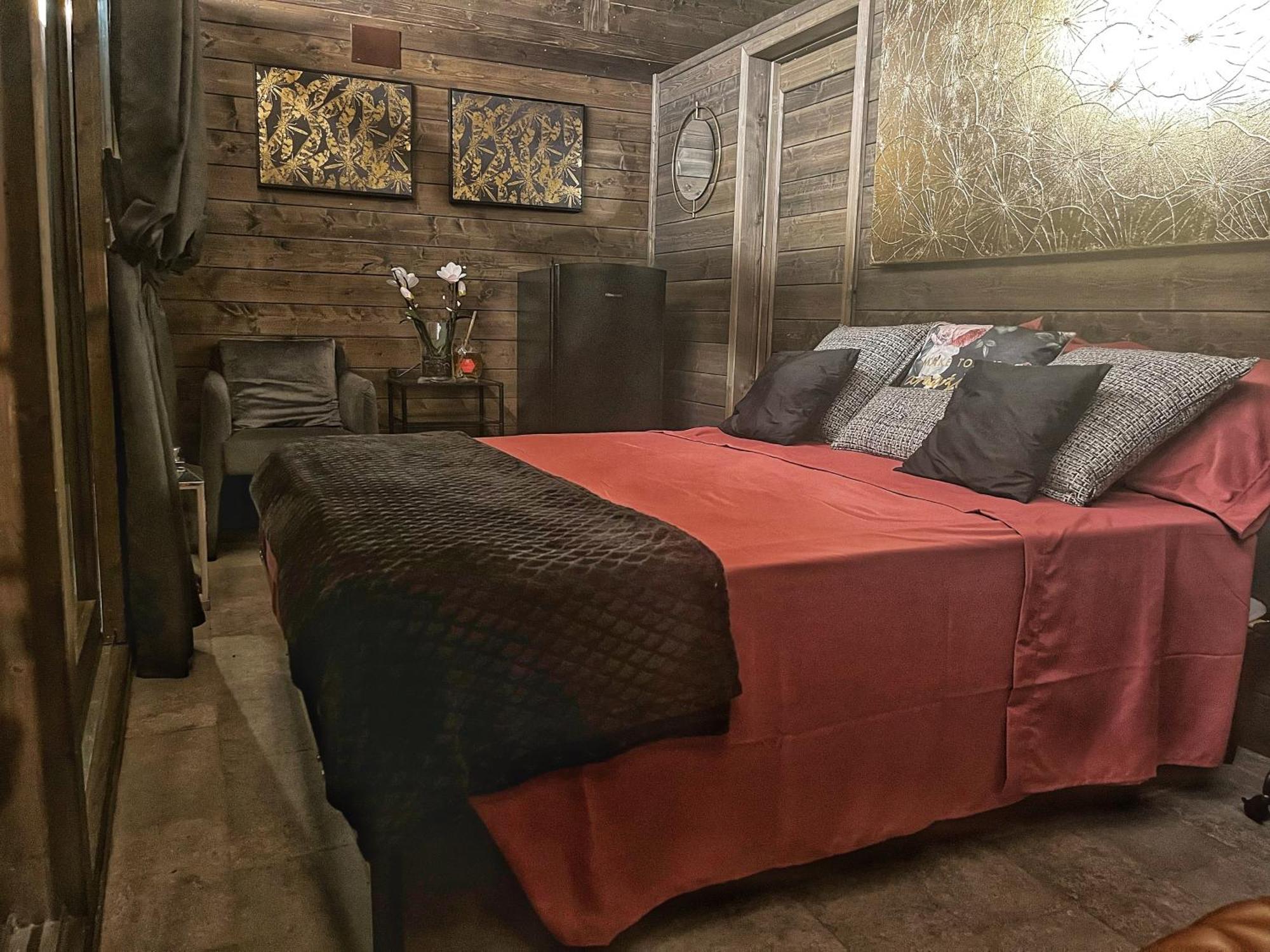 Agriturismo Annibale トゥオーロ・スル・トラジメーノ エクステリア 写真