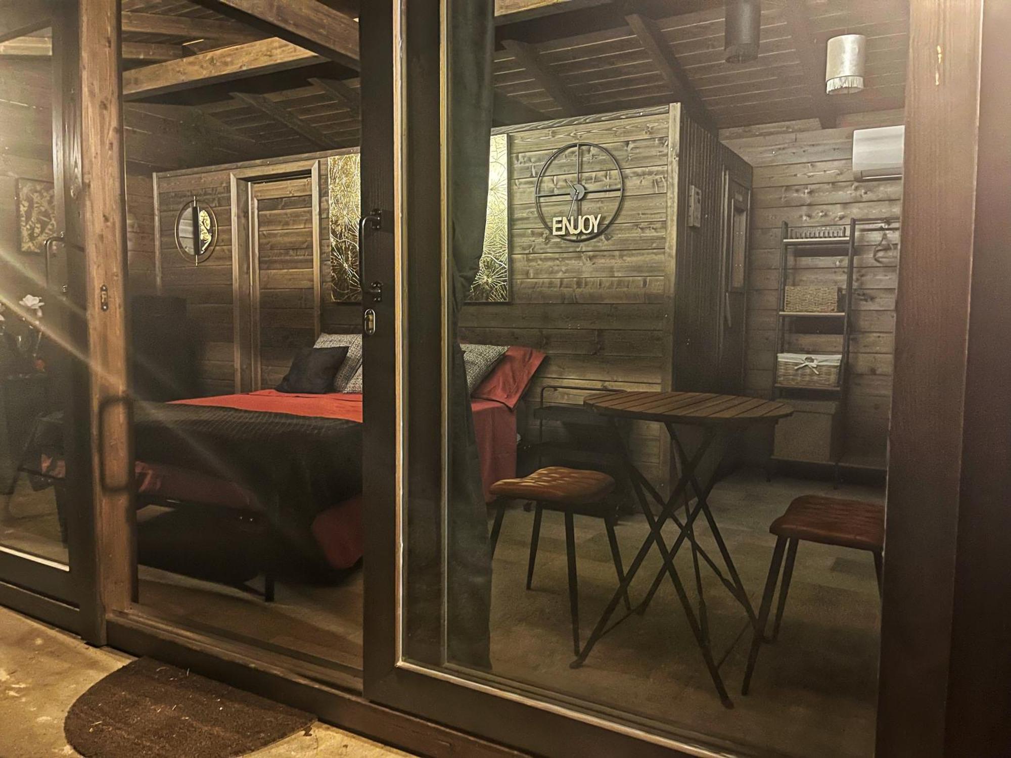 Agriturismo Annibale トゥオーロ・スル・トラジメーノ エクステリア 写真