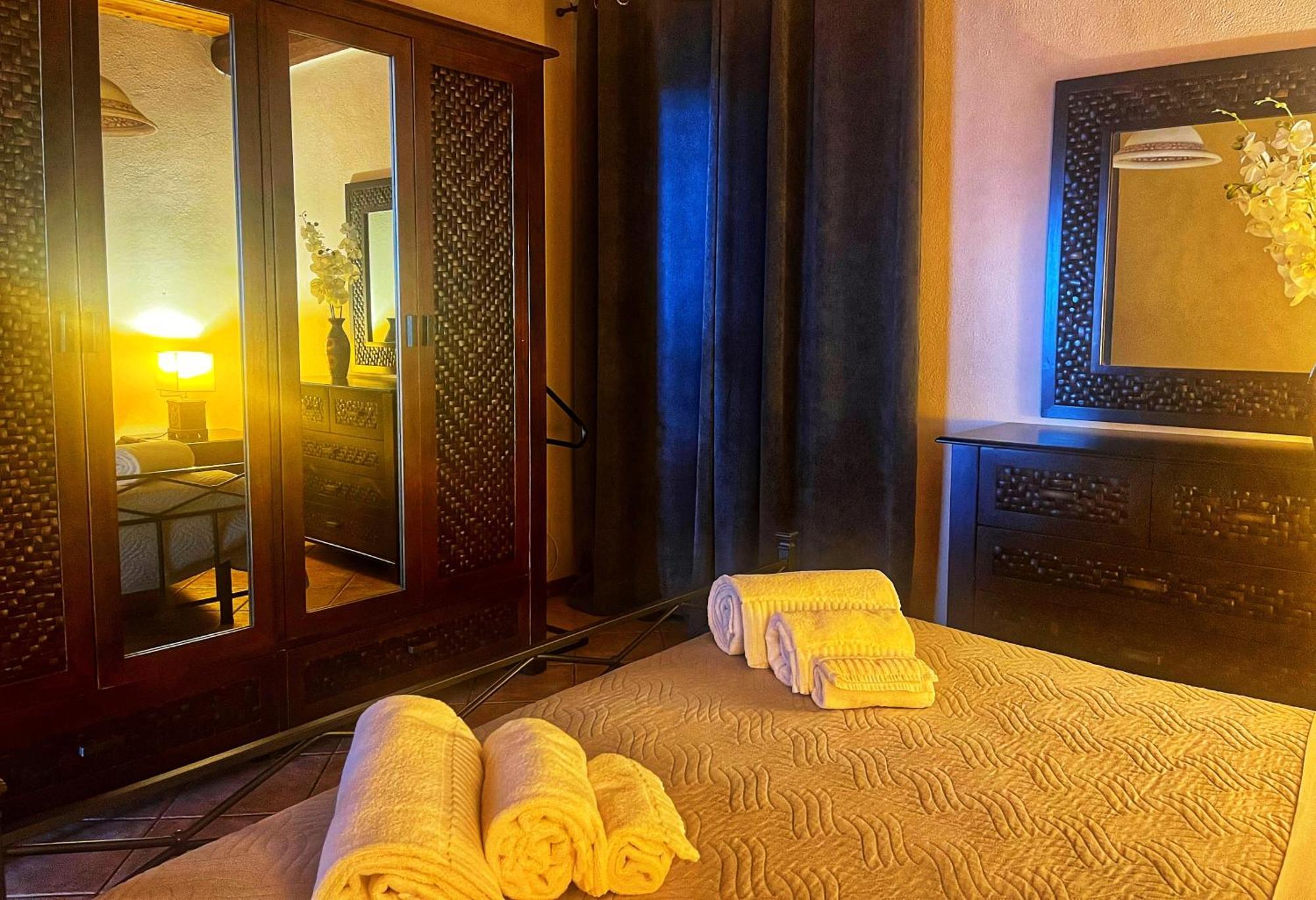 Agriturismo Annibale トゥオーロ・スル・トラジメーノ エクステリア 写真